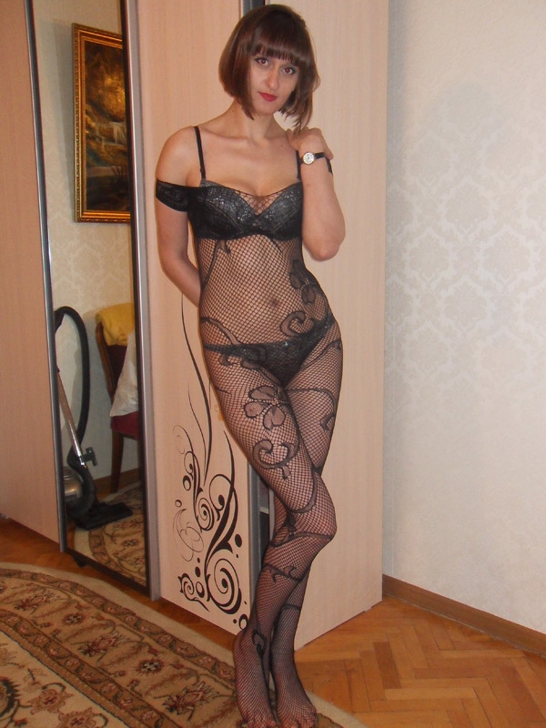 Анкета проститутки Инесса - Фото 1, Троицкое, 27 лет, №25469