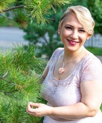 Анкета проститутки Вероника - Фото 1, Троицкое, 41 год, №9982